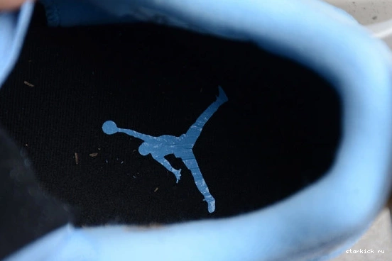 4 Air CT8527-400 CT8527-400 Blue University Retro Jordan 1106